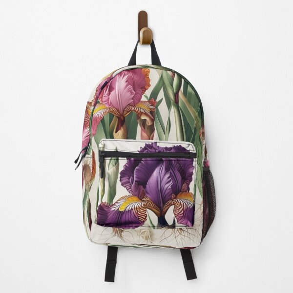 Item preview, Botanical Harmony Among Plants designed and sold by Sigtrix.