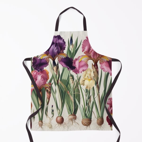 Item preview, Botanical Harmony Among Plants designed and sold by Sigtrix.