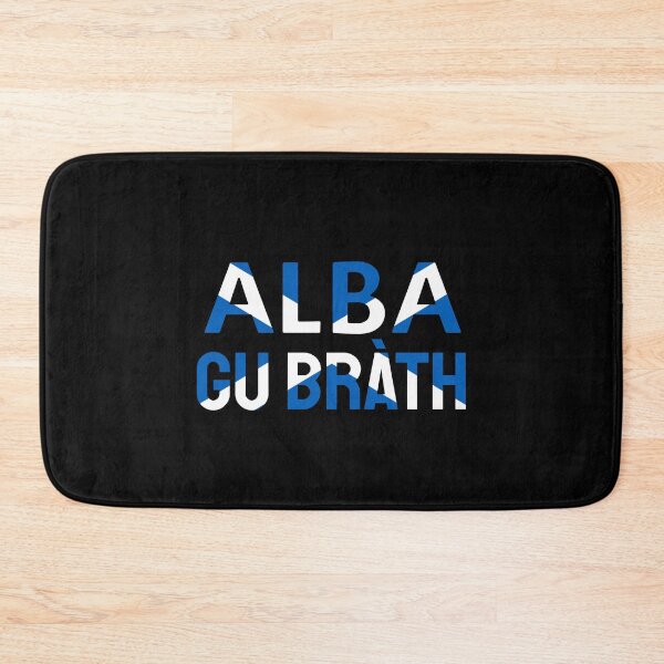 Artikelvorschau, Alba gu bràth schottisch entworfen und verkauft von VRedBaller.