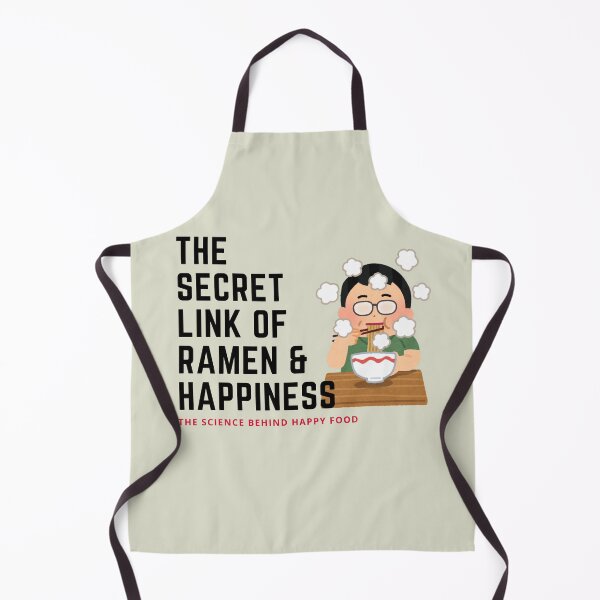 Item preview, Comic Man Eating Steamy Hot Ramen designed and sold by Billy Wong.