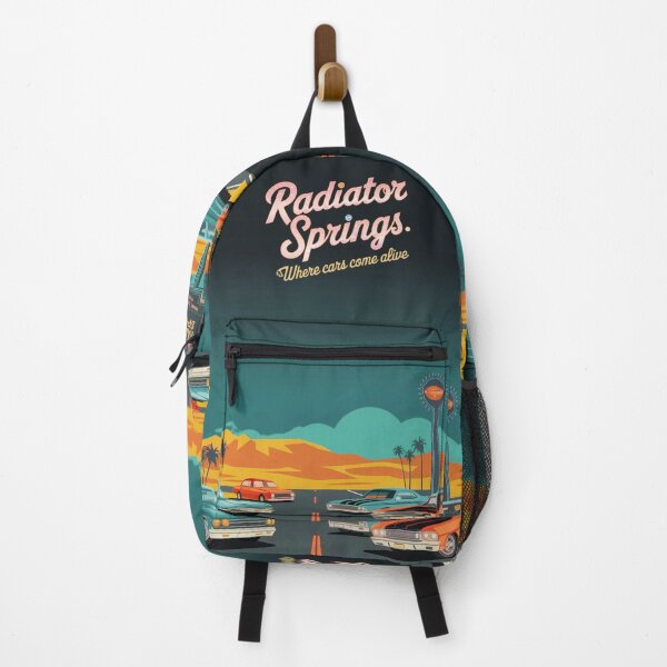 Item preview, Classic cars(Radiator Springs4) designed and sold by PattaZone.