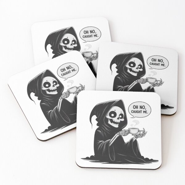 Item preview, Suriel Tea Sticker designed and sold by younestshirts.