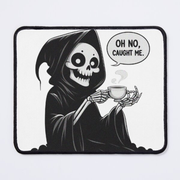 Item preview, Suriel Tea Sticker designed and sold by younestshirts.