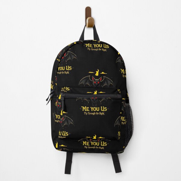 Item preview, Flying Through the Night designed and sold by Ronny-Owiso.