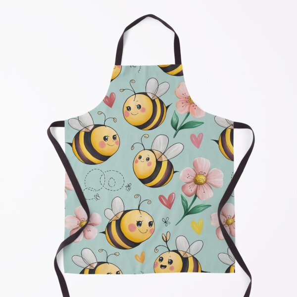 Item preview, Bee Adventure designed and sold by Furbulous Faces.