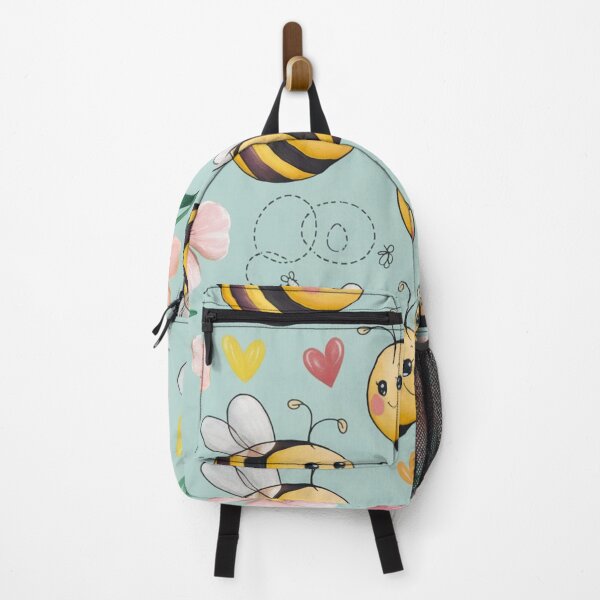 Item preview, Bee Adventure designed and sold by Furbulous Faces.