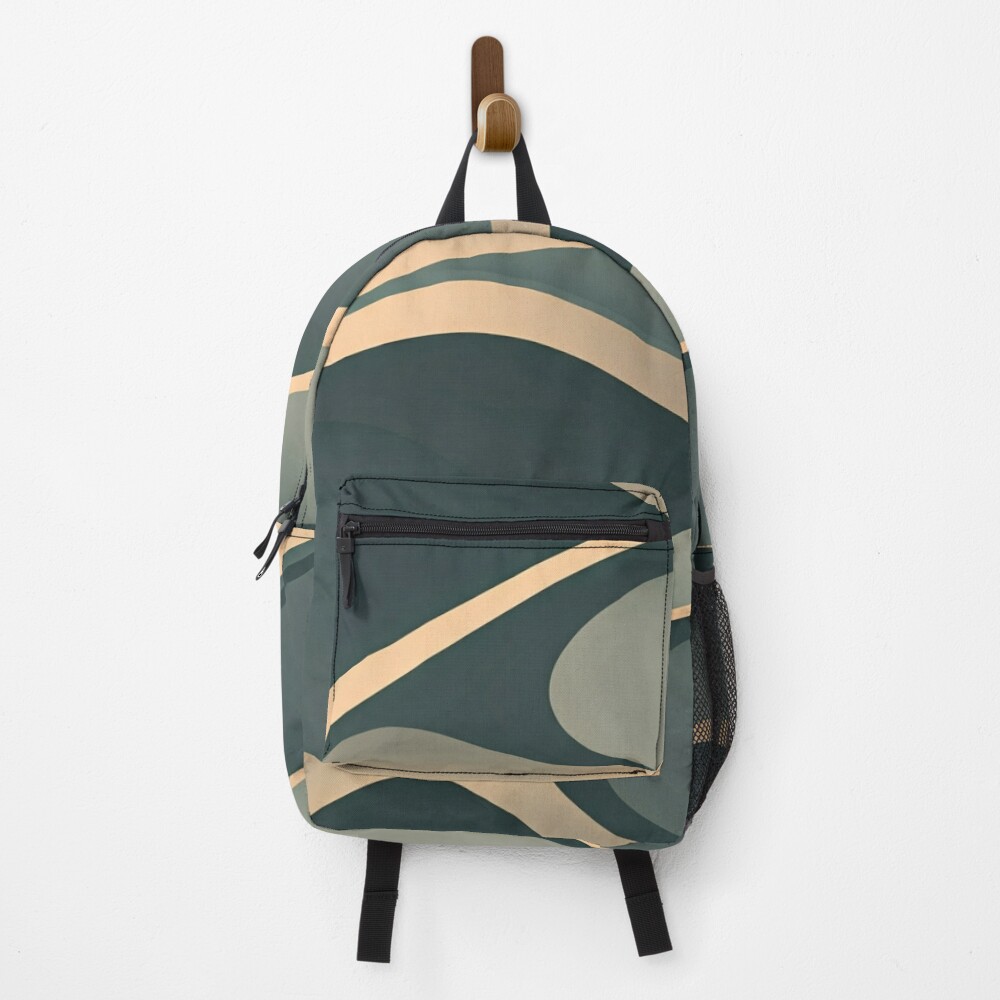 Item preview, Backpack designed and sold by RuiFernandes.