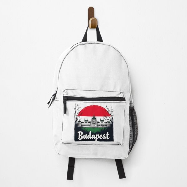 Item preview, Budapest designed and sold by MysticalSVK.