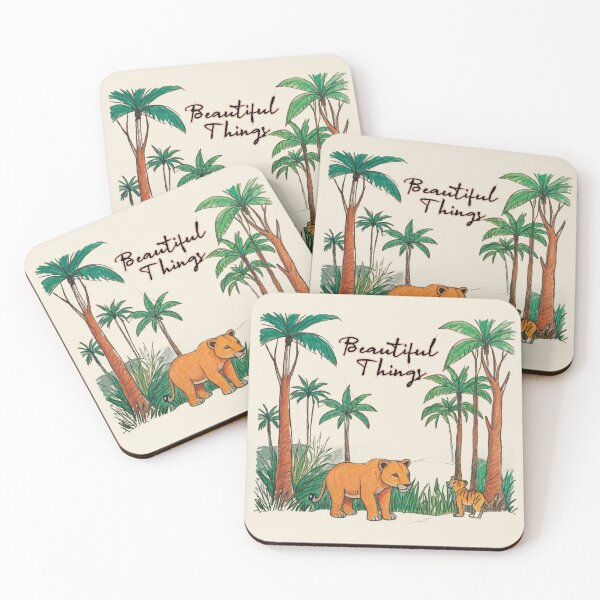 Item preview, animals world designed and sold by zzzozzo.