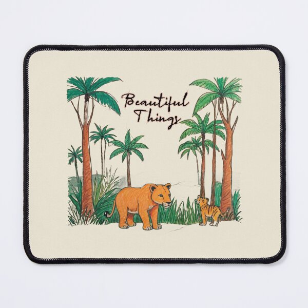 Item preview, animals world designed and sold by zzzozzo.