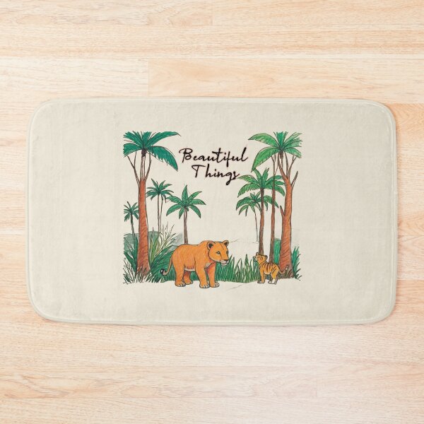 Item preview, animals world designed and sold by zzzozzo.