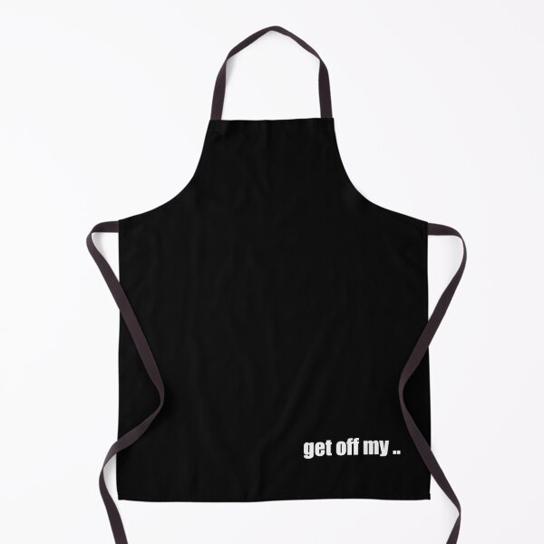 Item preview, Get Off My .. Personal Space Reminder designed and sold by ValkArts.