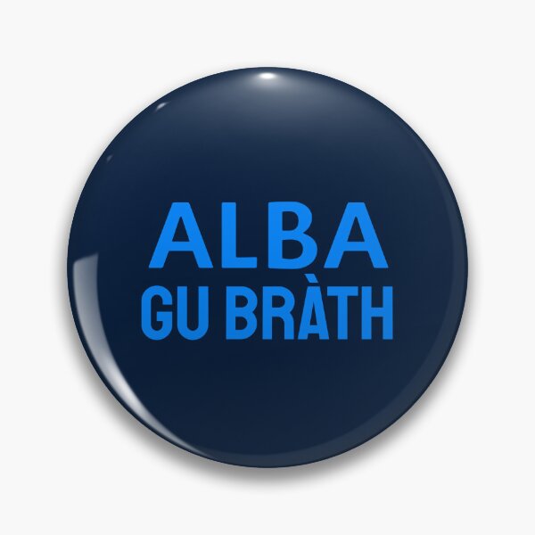 Artikelvorschau, Alba gu bràth blau 2 entworfen und verkauft von VRedBaller.