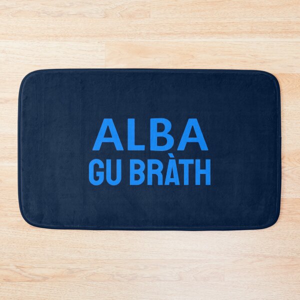 Artikelvorschau, Alba gu bràth blau 2 entworfen und verkauft von VRedBaller.