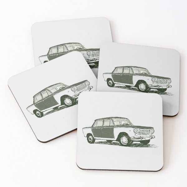 Item preview, Classic Taxi designed and sold by D-Che.