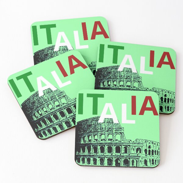 Item preview, The Majestic Colosseum of Rome designed and sold by Arte82.