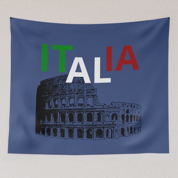 Item preview, The Majestic Colosseum of Rome designed and sold by Arte82.