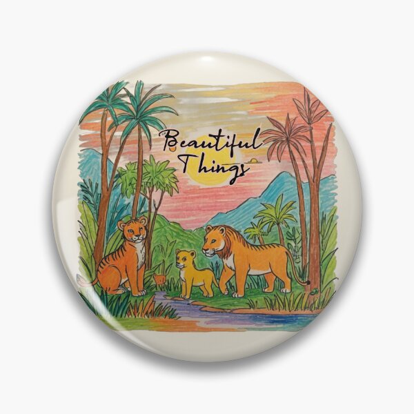 Item preview, animals world designed and sold by zzzozzo.