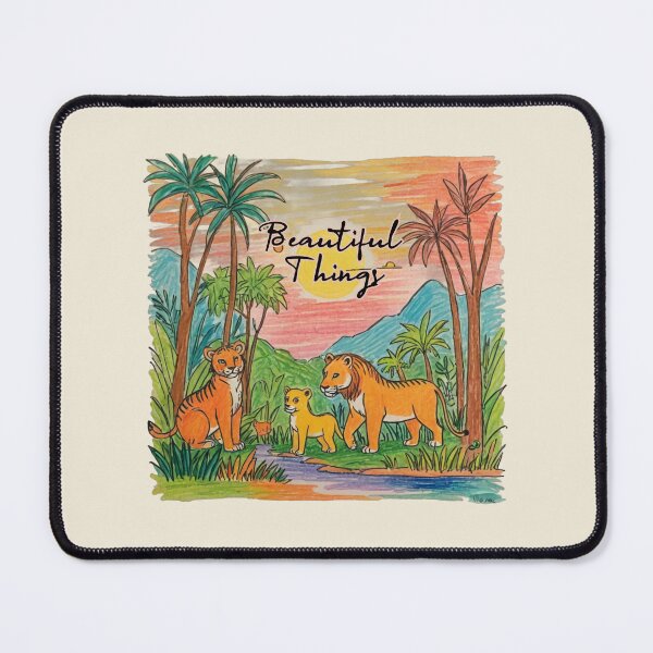 Item preview, animals world designed and sold by zzzozzo.