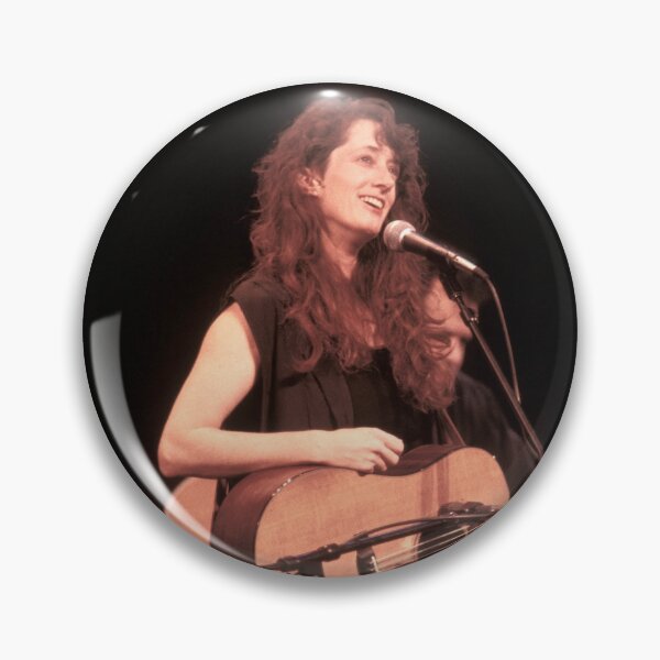 Item preview, Patty Larkin - Photograph designed and sold by ConcertImages.