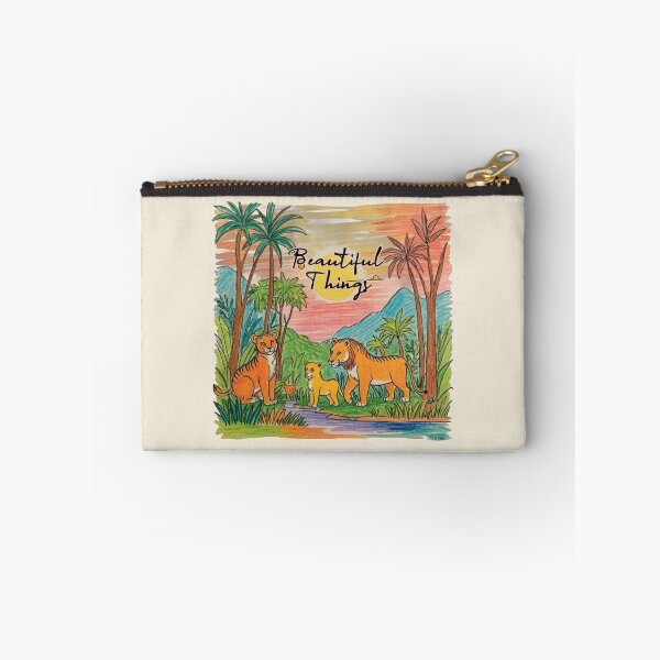Item preview, animals world designed and sold by zzzozzo.