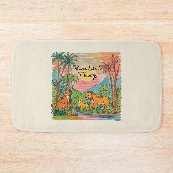 Item preview, animals world designed and sold by zzzozzo.