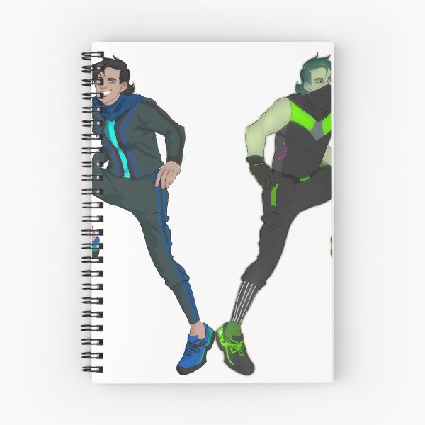 Item preview, Danny Runner - Double runner designed and sold by Furiarossa.