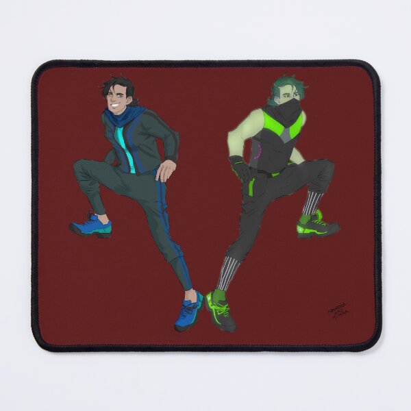 Item preview, Danny Runner - Double runner designed and sold by Furiarossa.