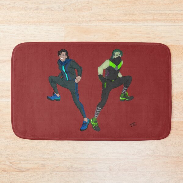 Item preview, Danny Runner - Double runner designed and sold by Furiarossa.