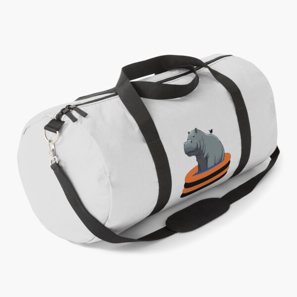 Item preview, Hippo Pool designed and sold by AMERICANCHEEZ.