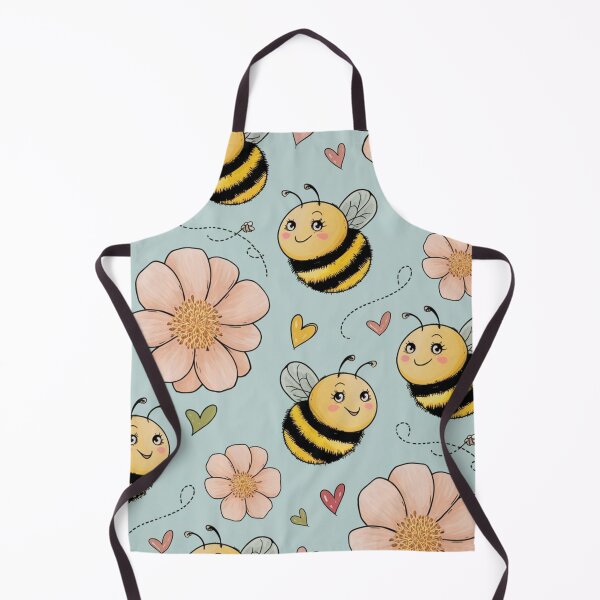 Item preview, Bee Happy designed and sold by Furbulous Faces.