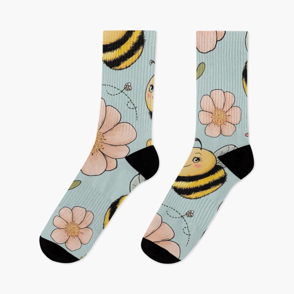 Item preview, Bee Happy designed and sold by Furbulous Faces.