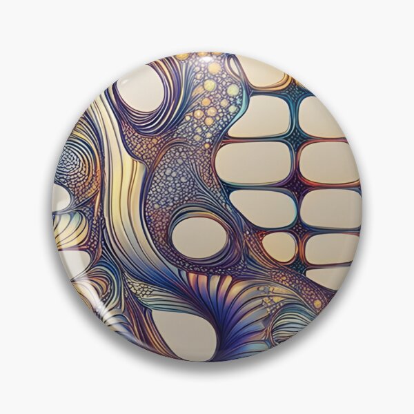 Item preview, abstract glas doodle art  designed and sold by eric  Cygne.