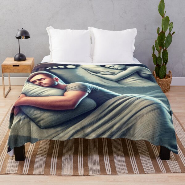Item preview, pillow love designed and sold by Fazube.