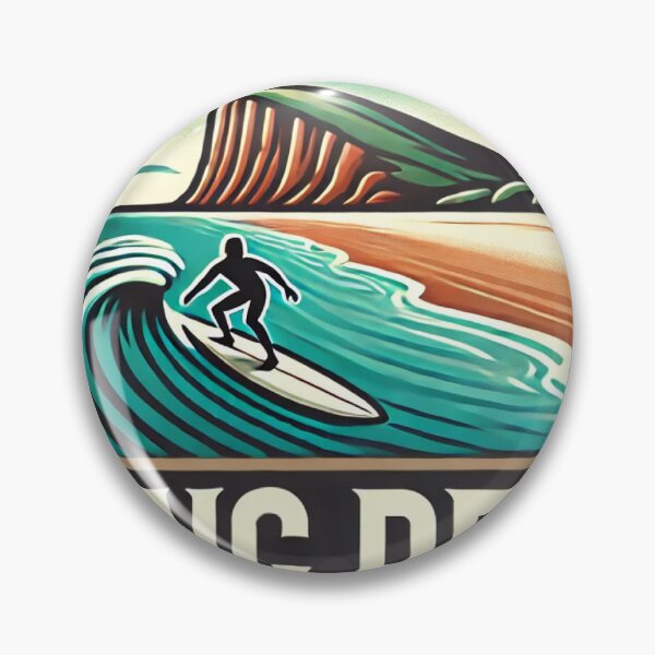 Item preview, Long Reef Collaroy  designed and sold by NB-ArtHouse.