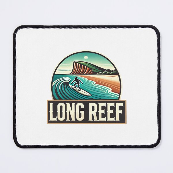 Item preview, Long Reef Collaroy  designed and sold by NB-ArtHouse.