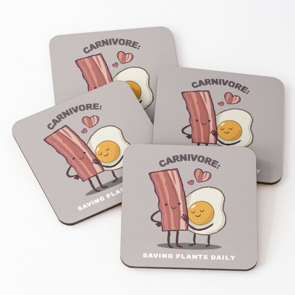 Item preview, Carnivore: Saving plants daily designed and sold by dreamlandbuyers.