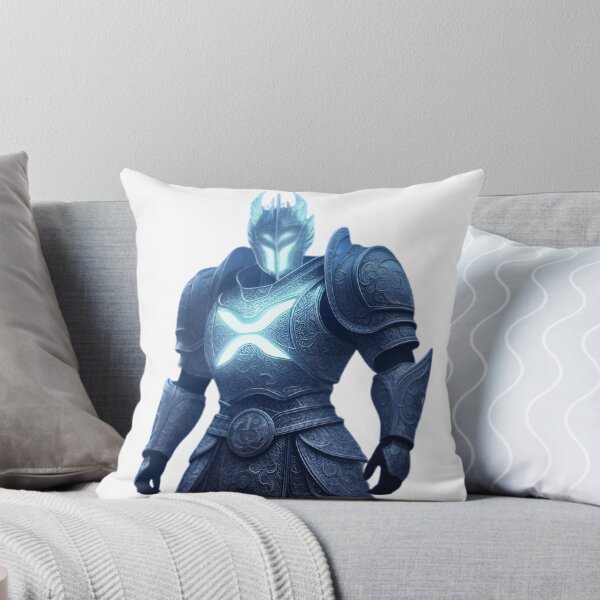 Item preview, XRP Knight of the eternal buy zone designed and sold by FreaksSociety.