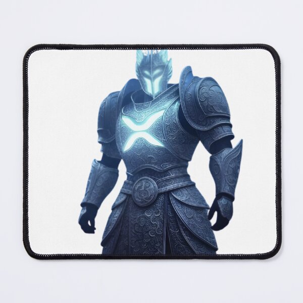 Item preview, XRP Knight of the eternal buy zone designed and sold by FreaksSociety.