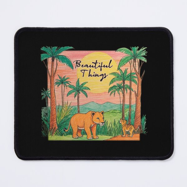 Item preview, animals world designed and sold by zzzozzo.