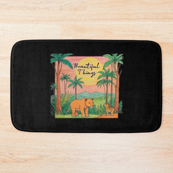 Item preview, animals world designed and sold by zzzozzo.