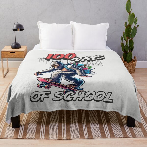Item preview, 100 Days Of School designed and sold by RockBeeDesigns.