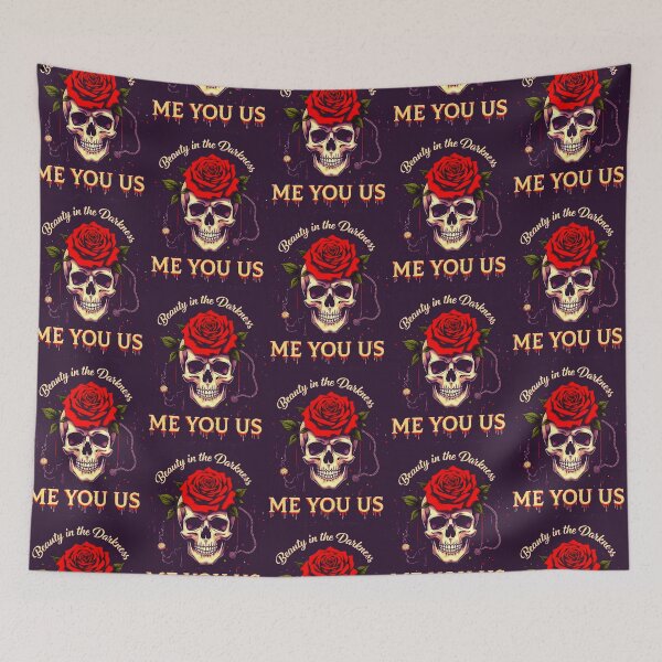 Item preview,  Skull of Secrets designed and sold by Ronny-Owiso.
