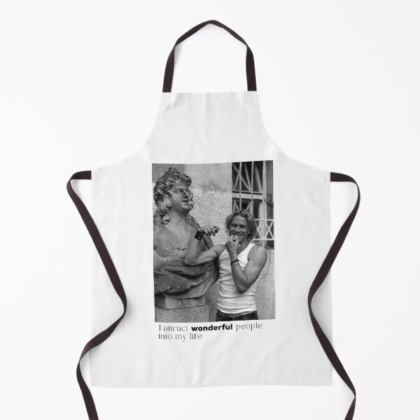Item preview, Heath Ledger, Digital design with incredible motivational phrase. designed and sold by TheHybridSpace.