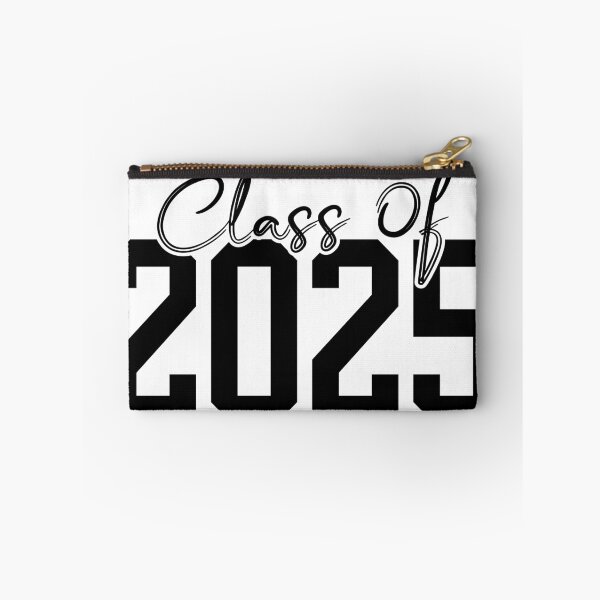 Item preview, Class of 2025 – Bold and Trendy Graduation Graphic designed and sold by WilliamsonMedia.