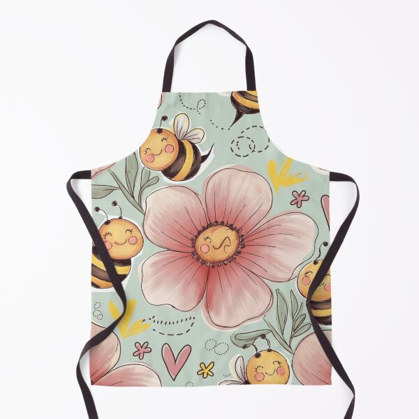Item preview, Bee Kind designed and sold by Furbulous Faces.