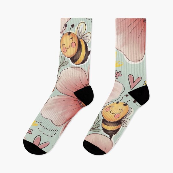 Item preview, Bee Kind designed and sold by Furbulous Faces.
