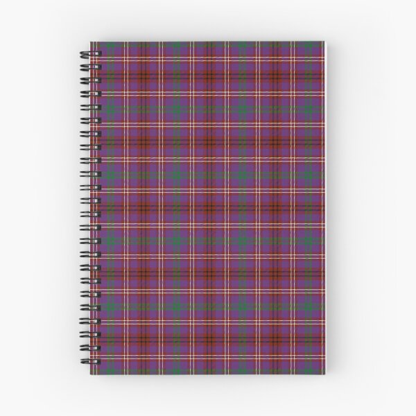 Item preview, McCALL Tartan | The Clan McCall Tartan, Gaelic Family Name Plaid Design (also MacCall, MacColl & McColl) designed and sold by The Plaid Store®.