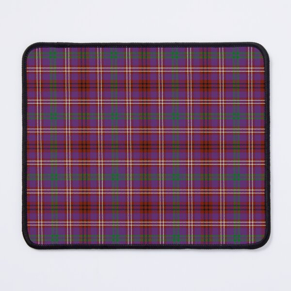 Item preview, McCALL Tartan | The Clan McCall Tartan, Gaelic Family Name Plaid Design (also MacCall, MacColl & McColl) designed and sold by The Plaid Store®.