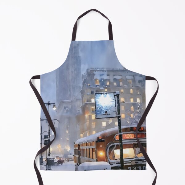 Item preview, Downtown designed and sold by RCWatercolours.